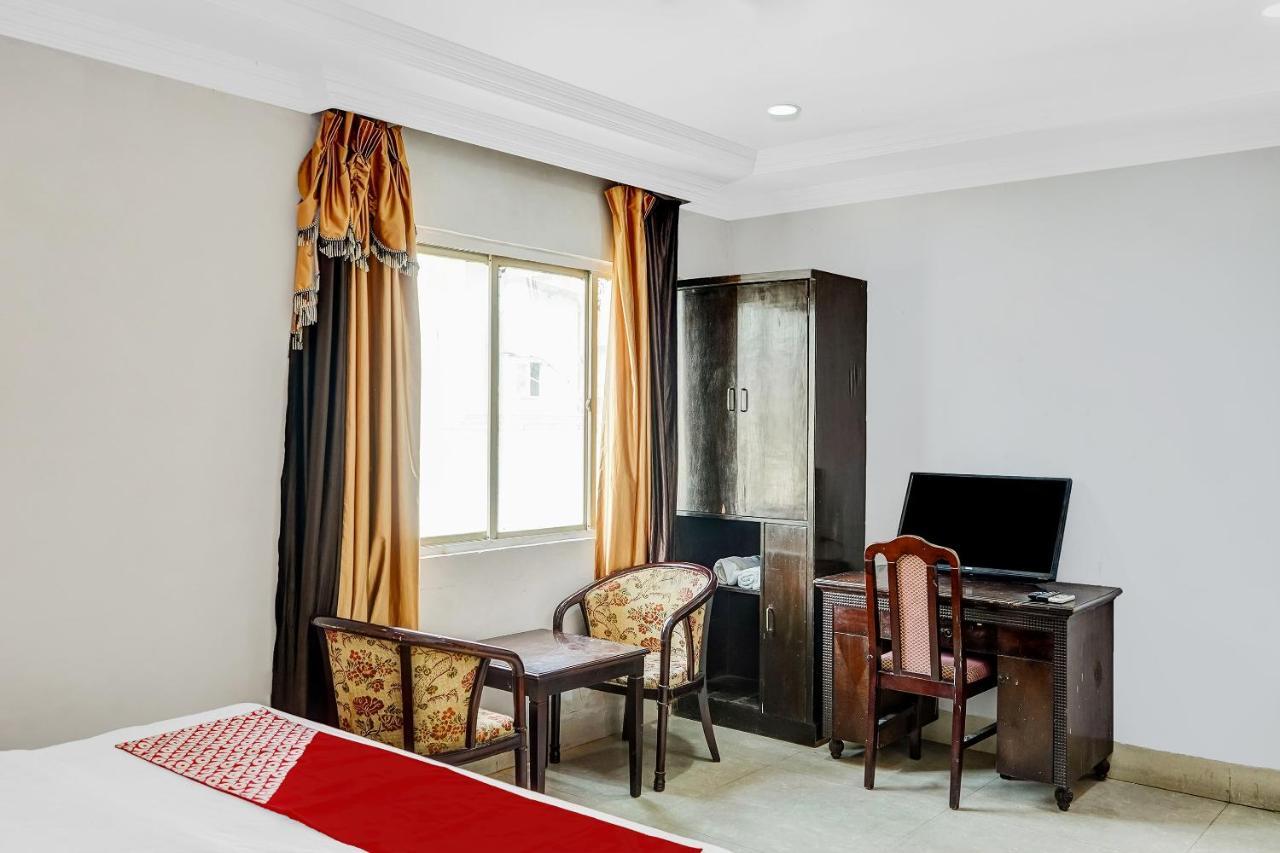 Oyo 40272 Srinivasa Hyderabad
